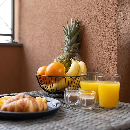 Kate Your Cozy Oasis With Private Parking And Balkony *